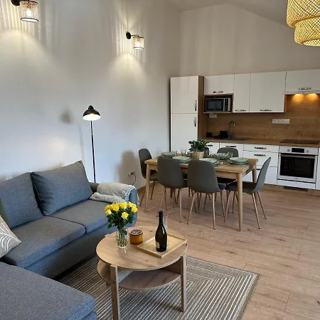 Διαμέρισμα - Centre - Main Square