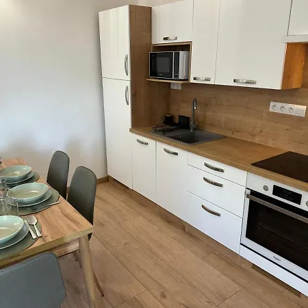 Διαμέρισμα - Centre - Main Square