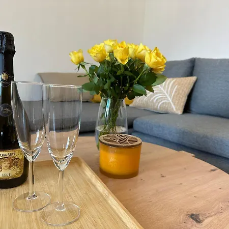 Διαμέρισμα - Centre - Main Square *