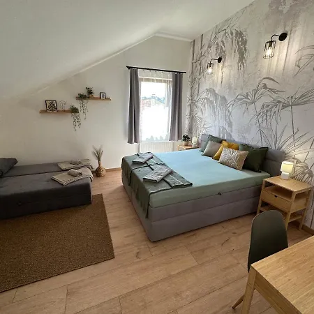 Apartment - Centre - Main Square *