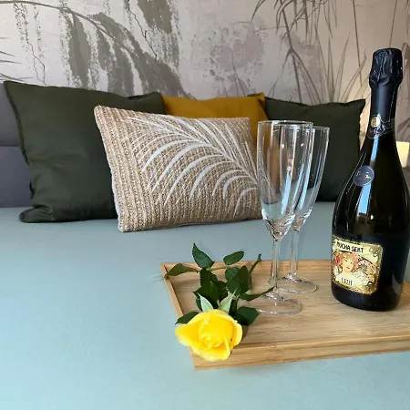 - Centre - Main Square * Liptovský Mikuláš