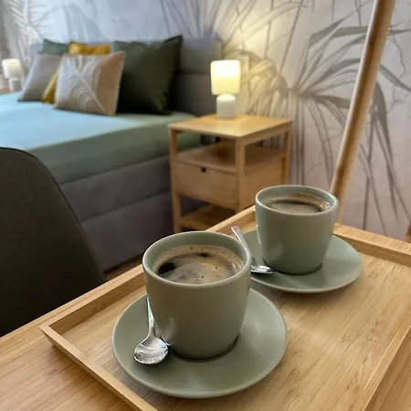 - Centre - Main Square