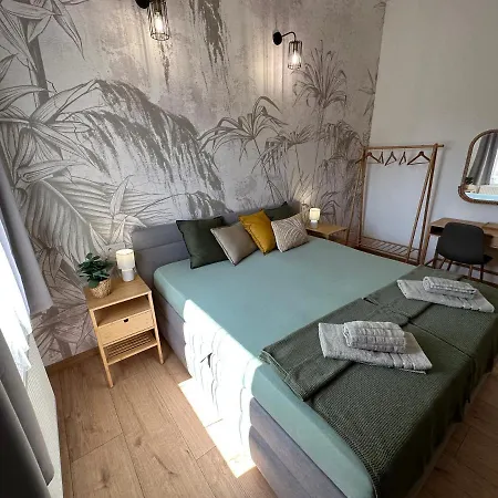 Apartment - Centre - Main Square Liptovský Mikuláš