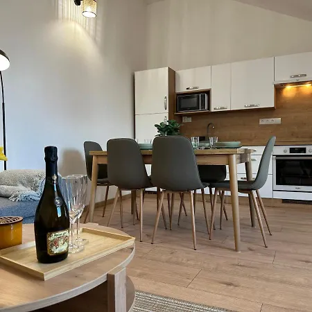 Apartment - Centre - Main Square