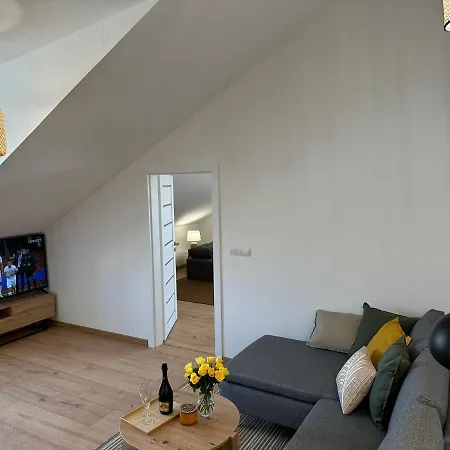 Apartmán - Centre - Main Square