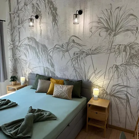 - Centre - Main Square * Liptovský Mikuláš