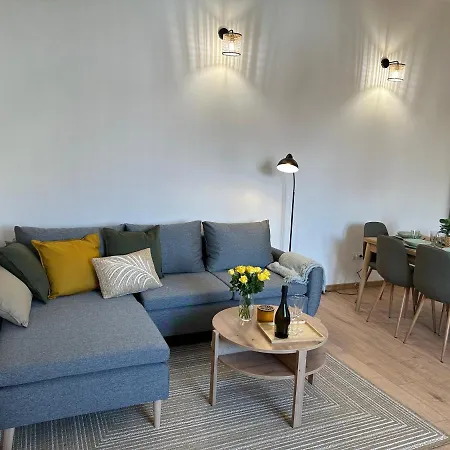 - Centre - Main Square * Liptovský Mikuláš