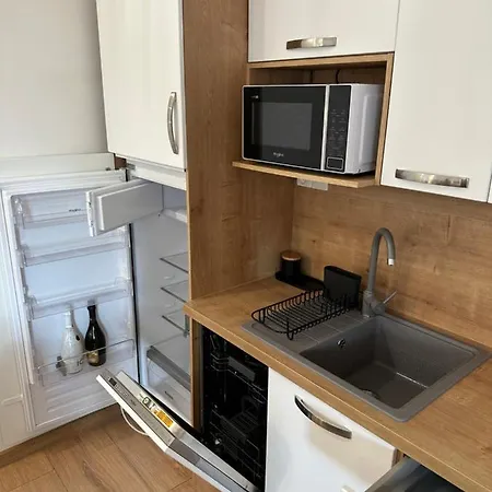 - Centre - Main Square * Liptovský Mikuláš