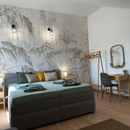 - Centre - Main Square * Liptovsky Mikulas