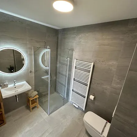 - Centre - Main Square