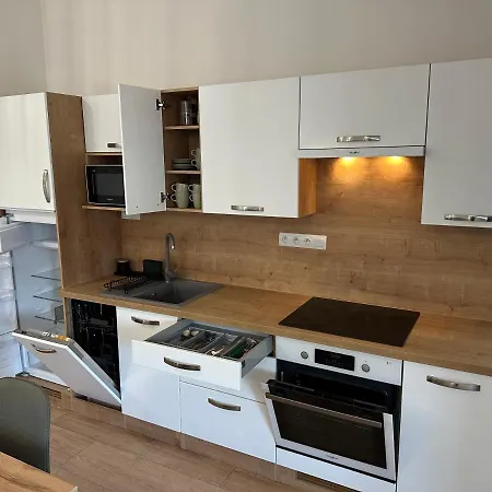 - Centre - Main Square * Liptovský Mikuláš