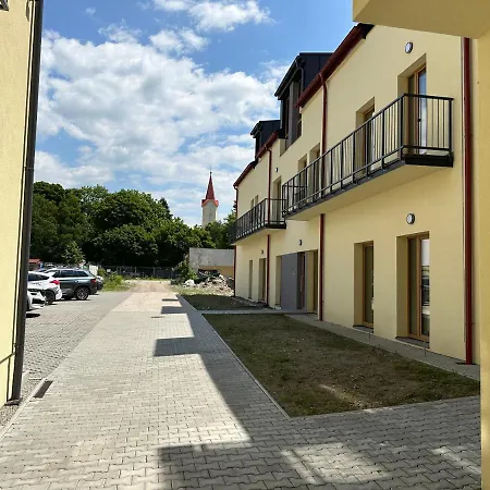 - Centre - Main Square Apartment *