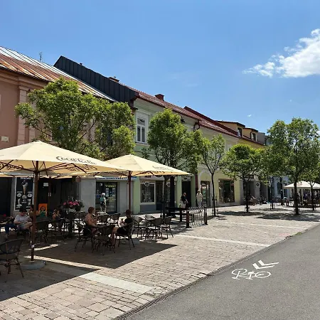 - Centre - Main Square