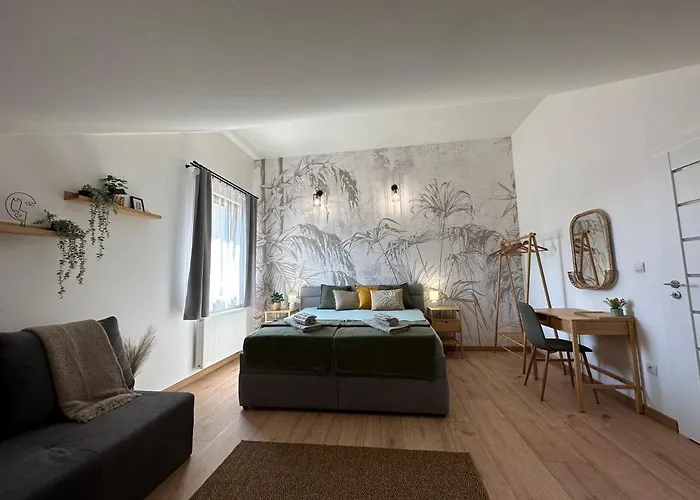 - Centre - Main Square Apartamento