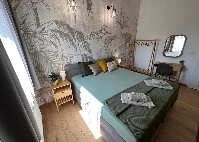 Apartamento - Centre - Main Square Liptovský Mikuláš