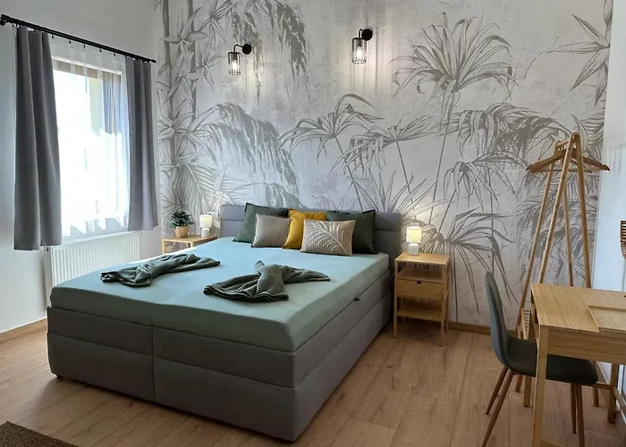 - Centre - Main Square Apartamento *